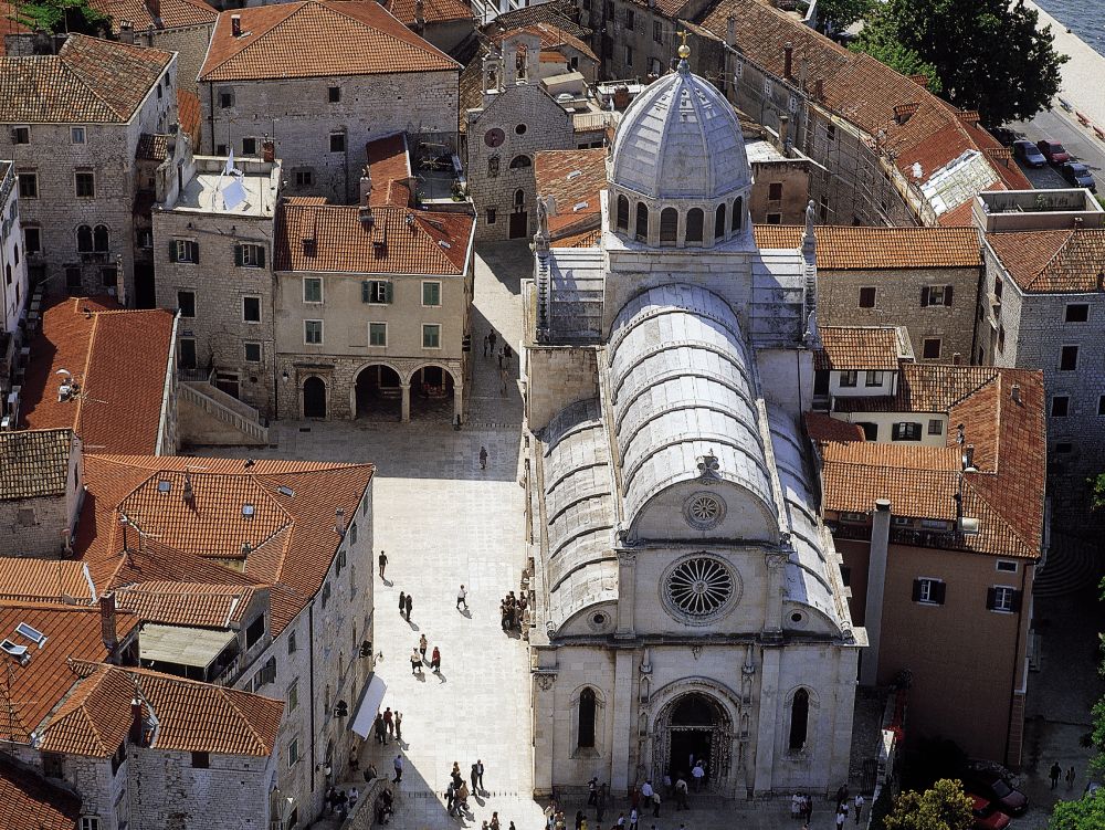 Sibenik