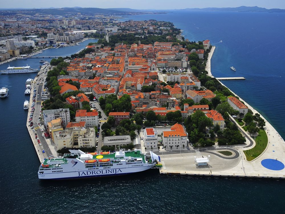 Zadar