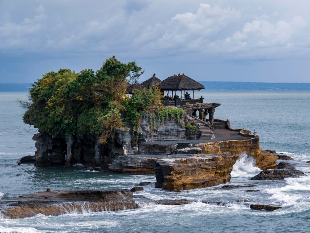 Tanah Lot - Tabanan