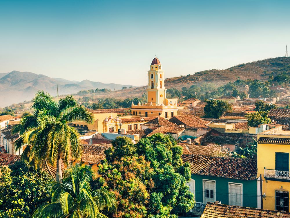 Trinidad, Cuba