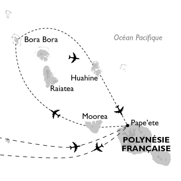 POLYNESIE-sejours