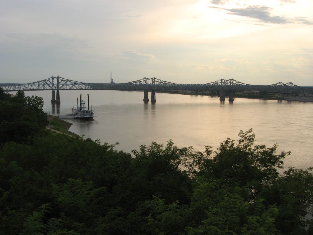 Natchez - Mississippi