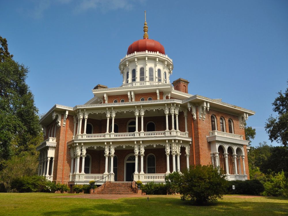 Natchez