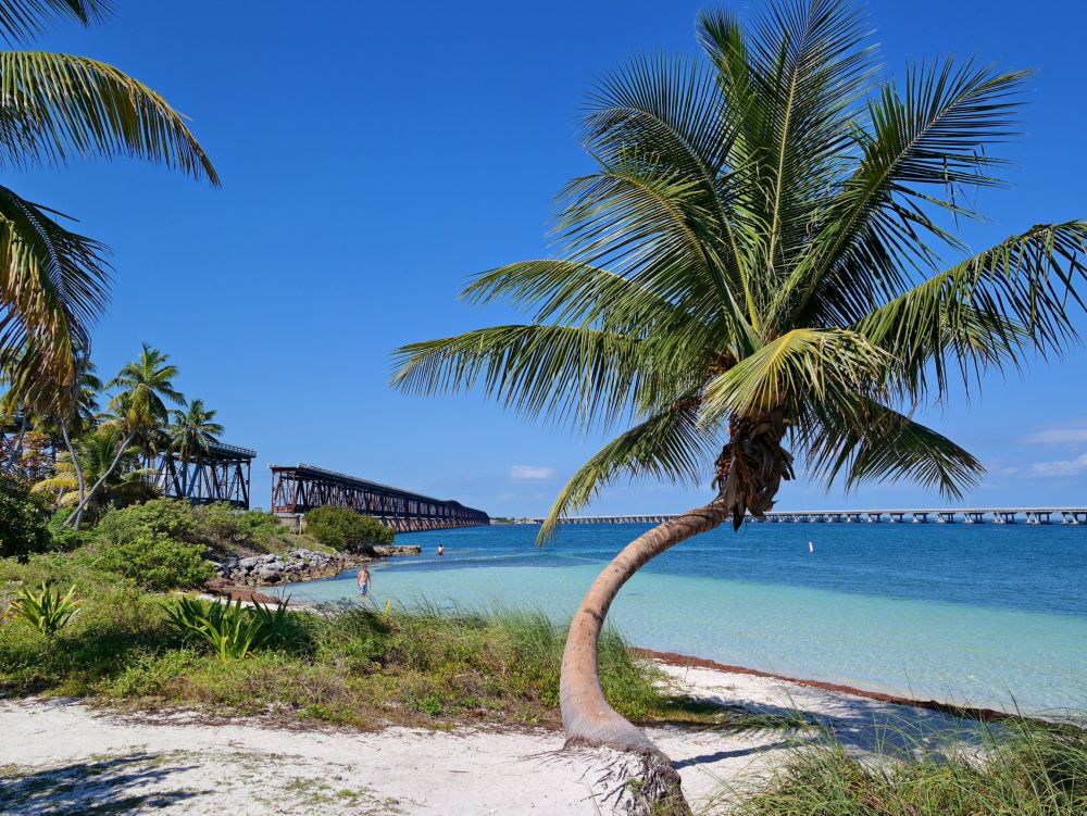 Bahia Honda