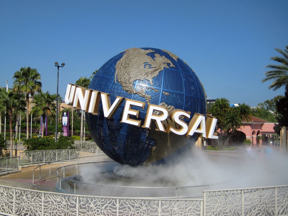 Universal Studios