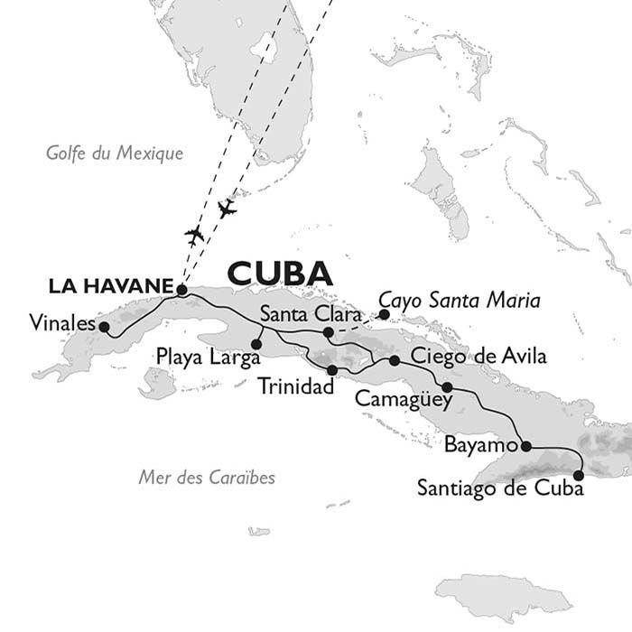 CUBA_autotour2019