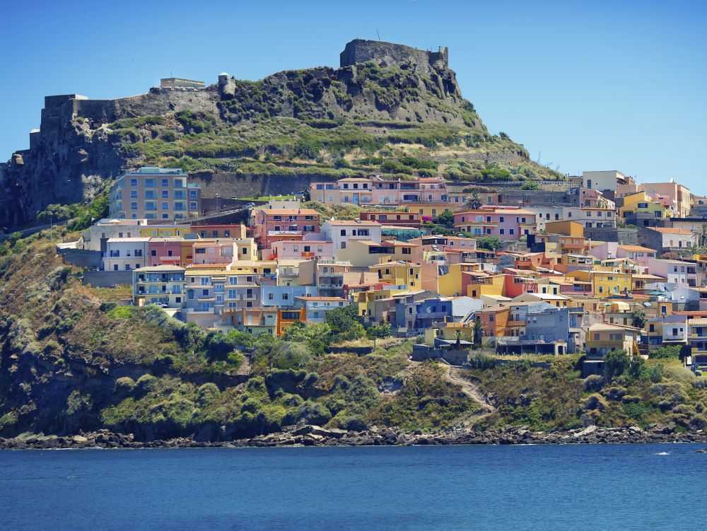 Castelsardo