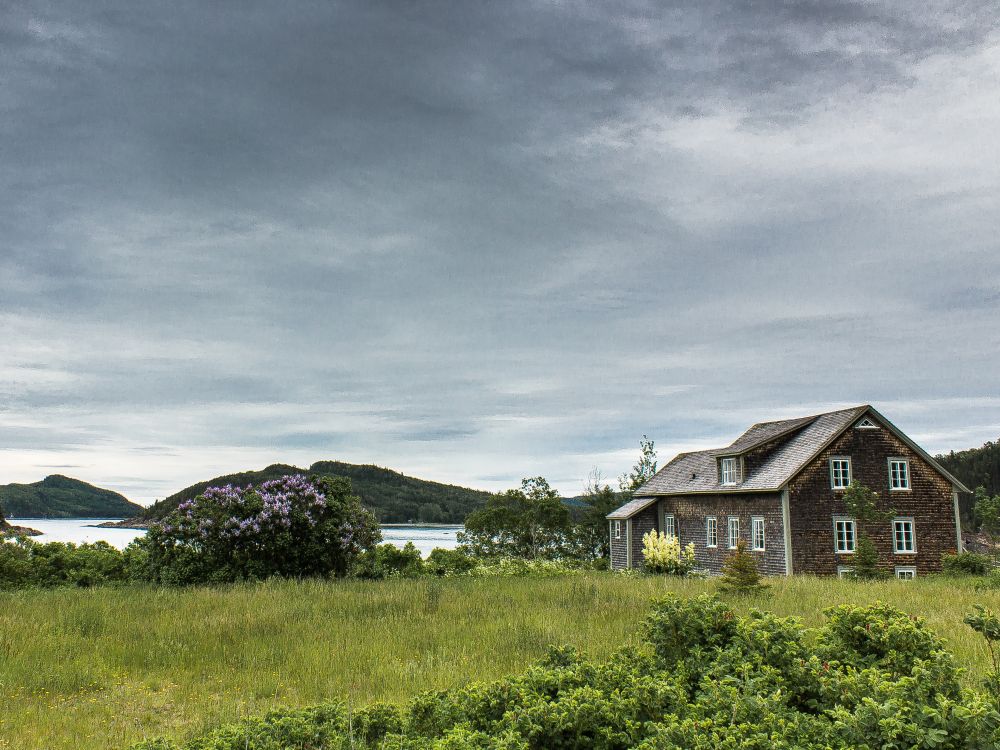 Gaspésie