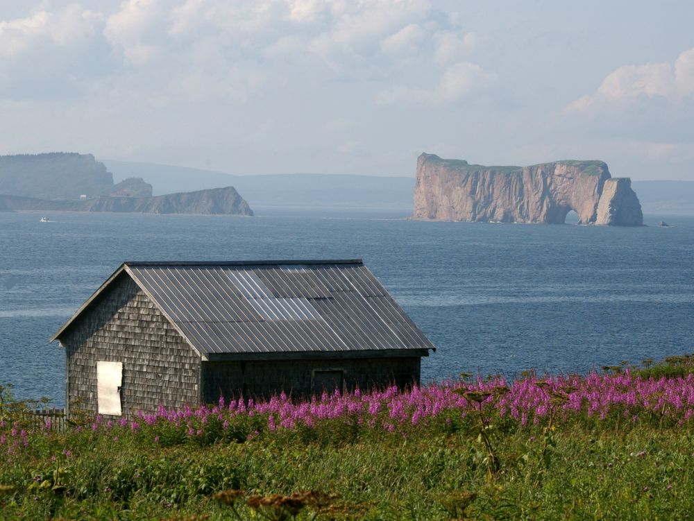 Rocher Percé