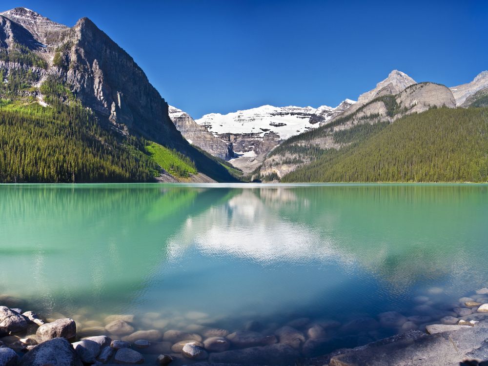 Lake Louise