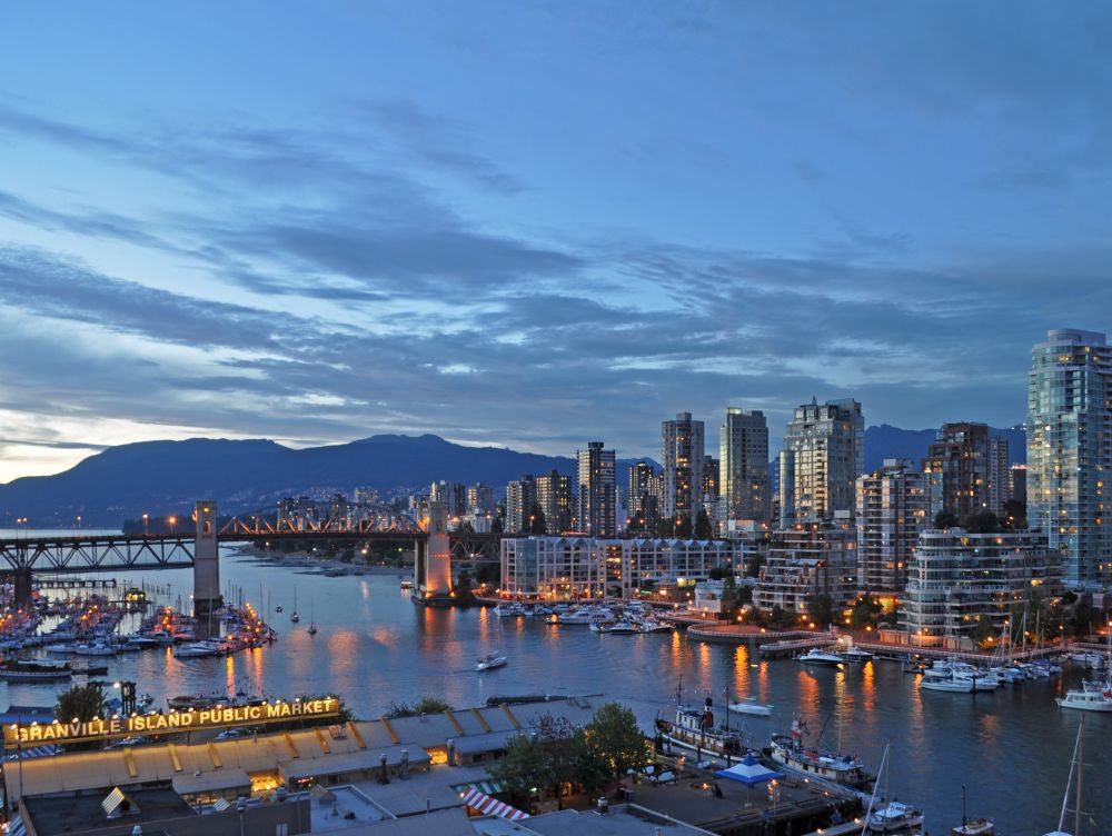 Vancouver