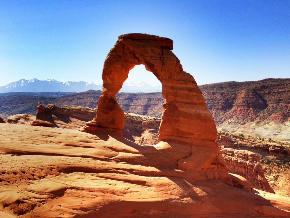 Arches National Park