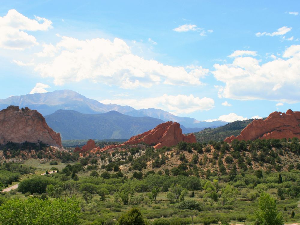 Colorado Springs