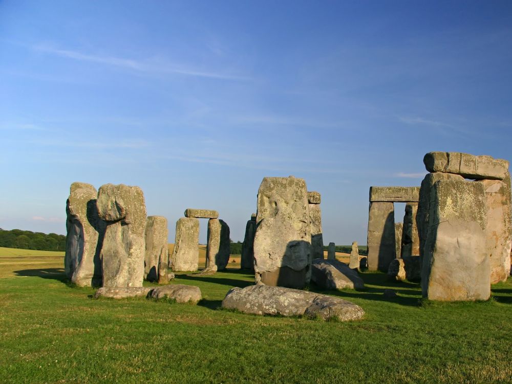 Stonehenge