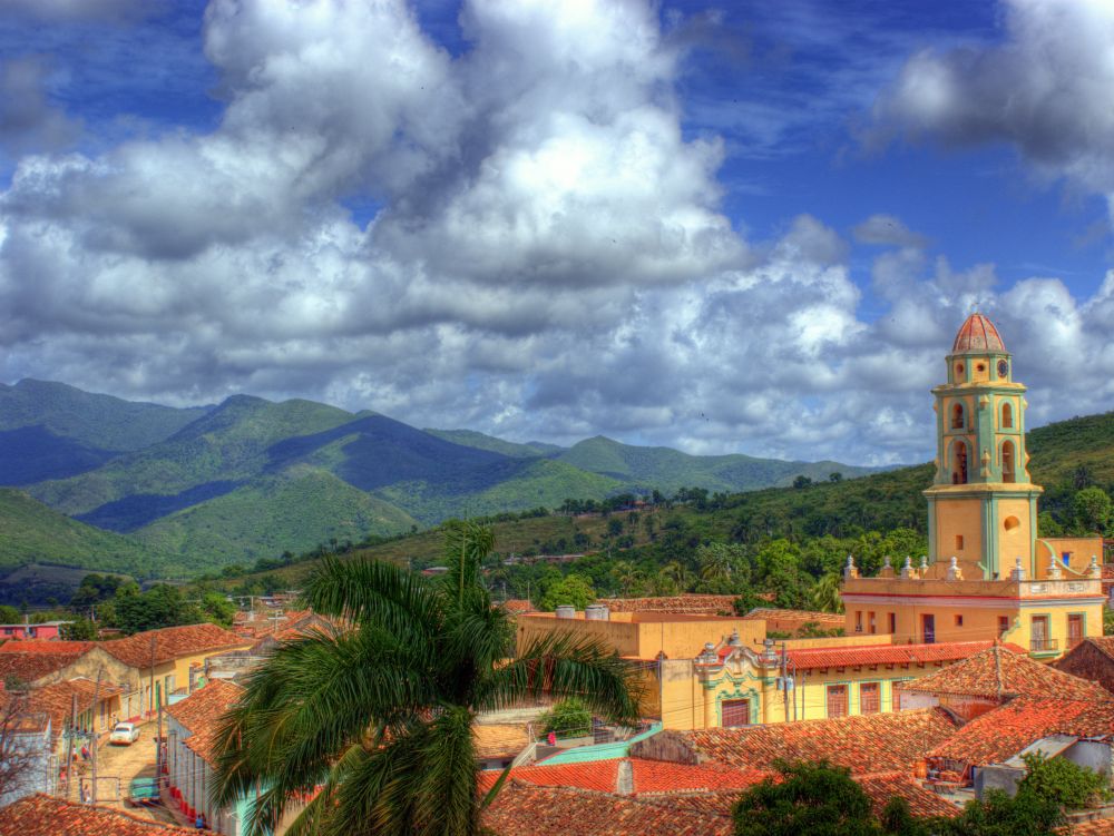 Trinidad - Cuba