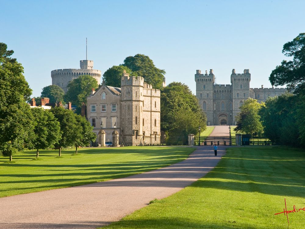 Château de Windsor