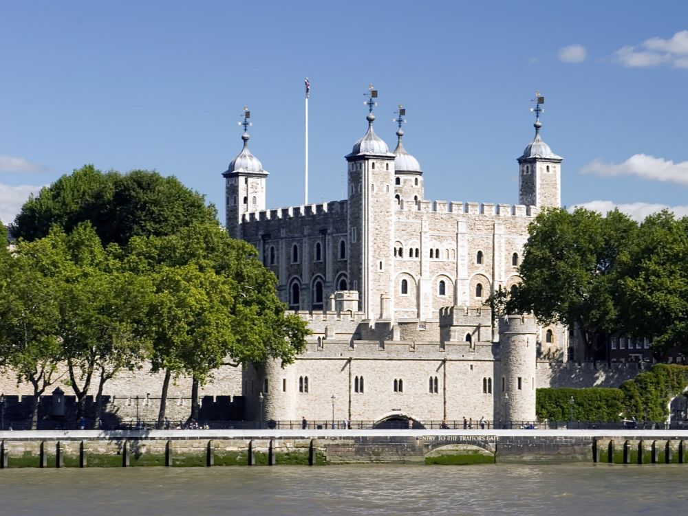 Tour de Londres