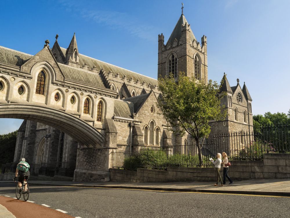 Christ Church Cathedral