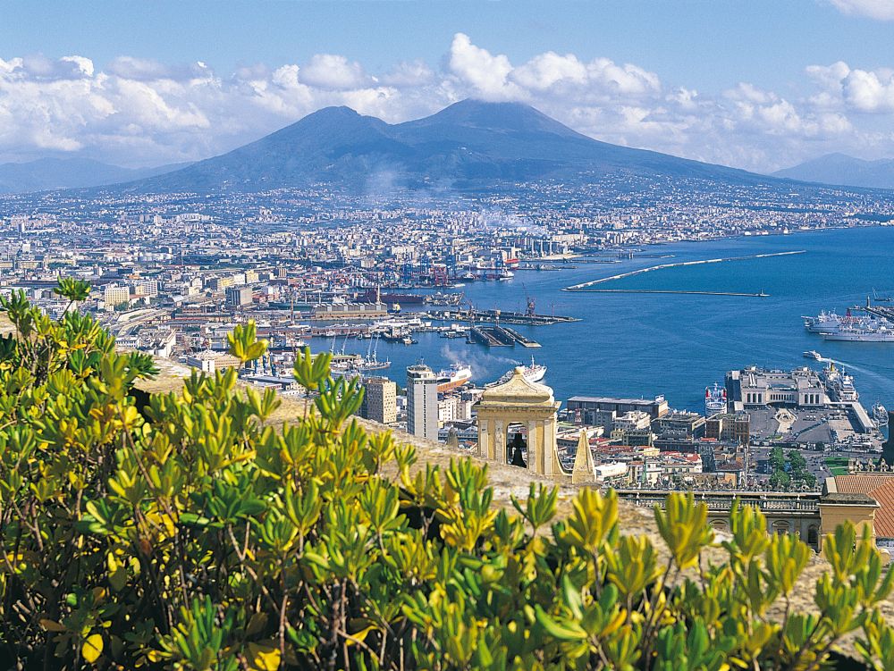 Naples