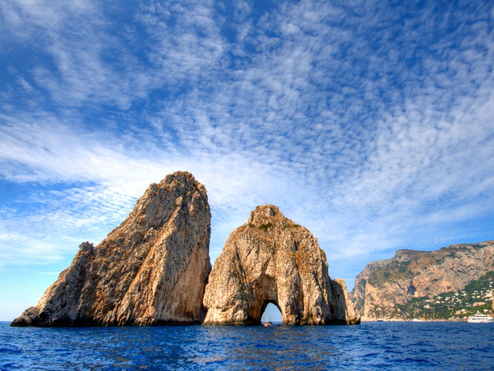 Capri