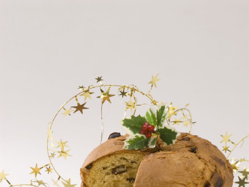 Panettone