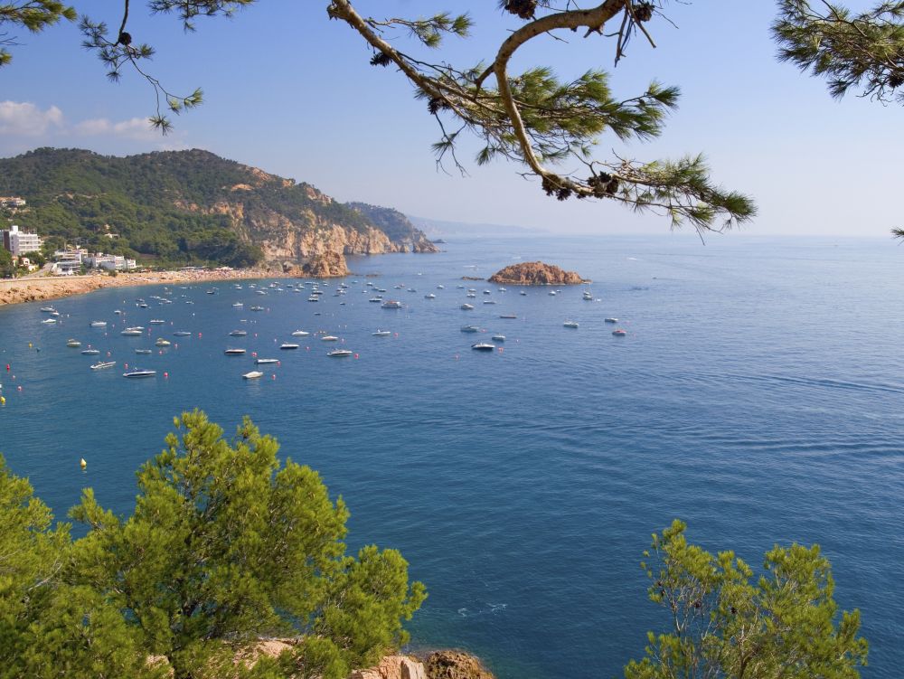 Costa Brava