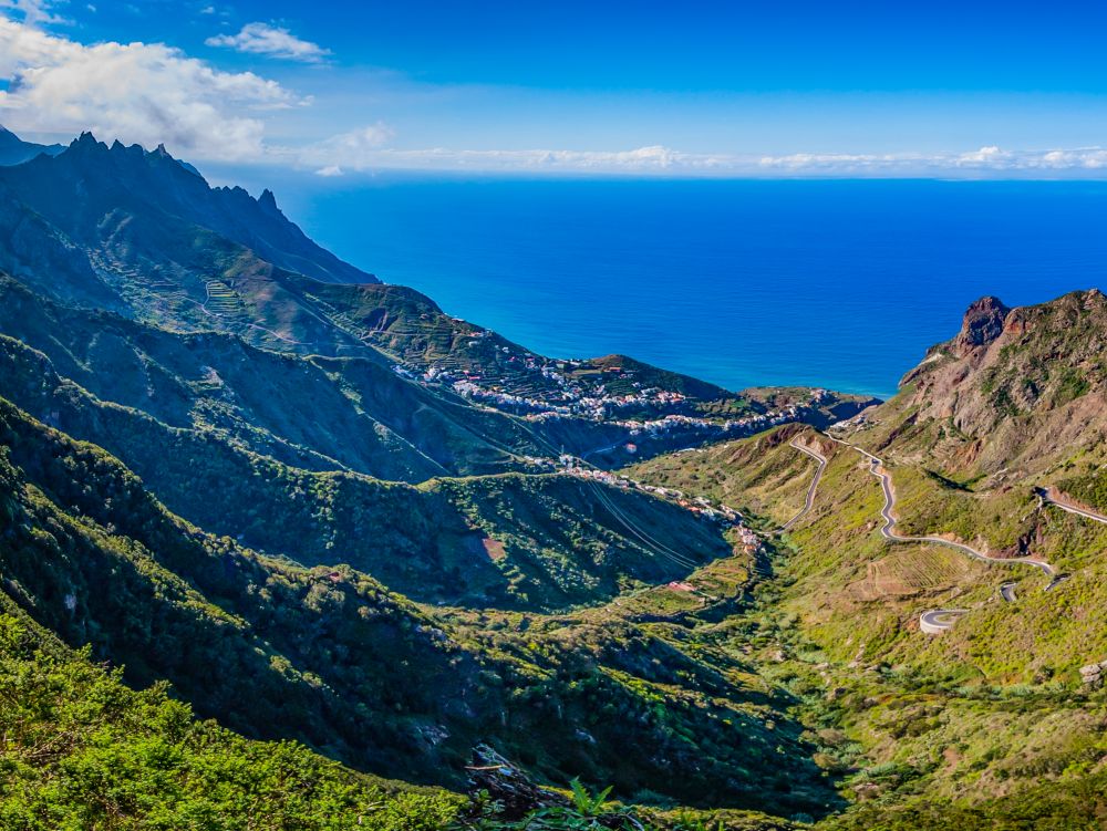 Tenerife