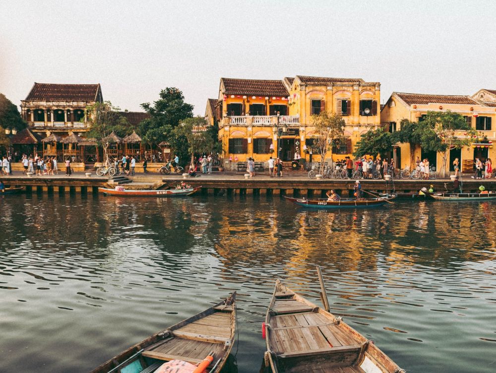 Hoi An