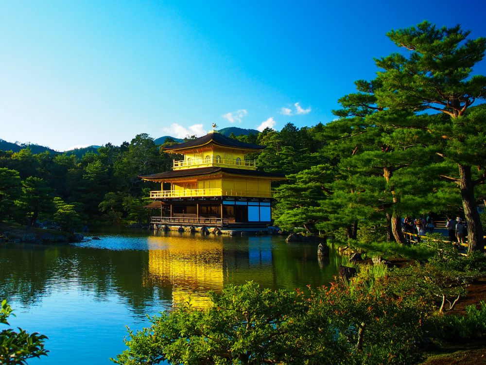 Kinkaku-ji