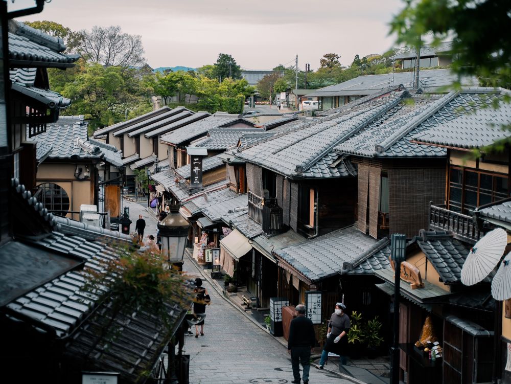 Kyoto-Higashiyama