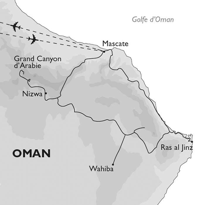 Oman