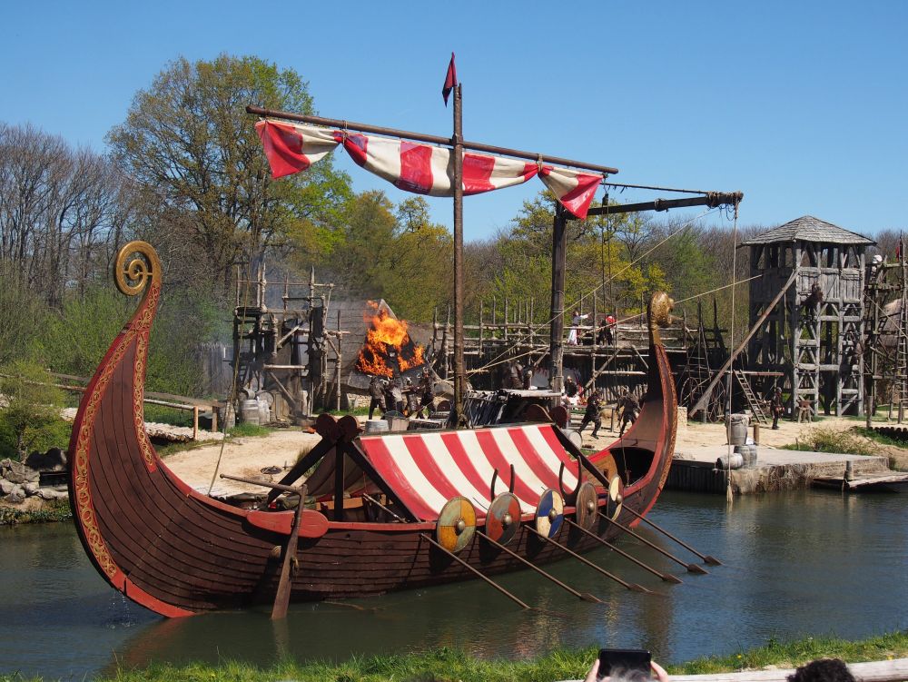 Puy du Fou