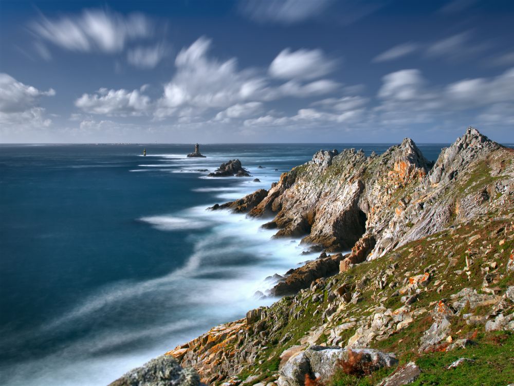 Pointe du Raz