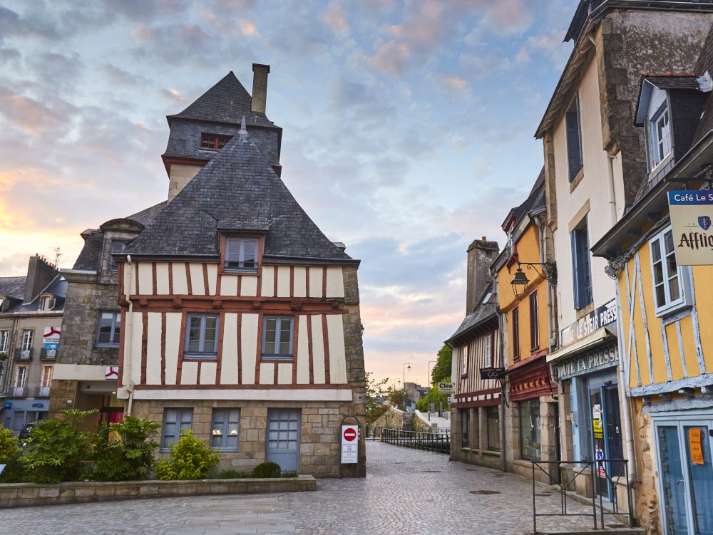 Quimper