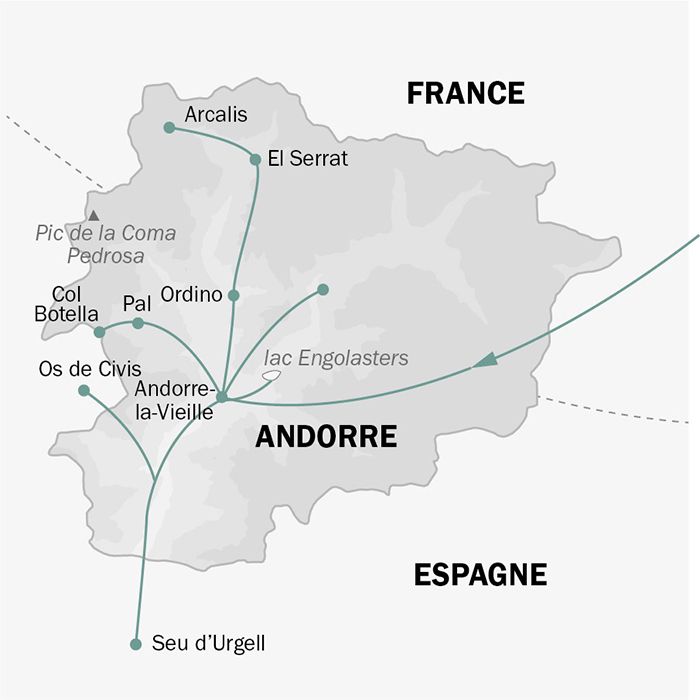 andorre 2022-23