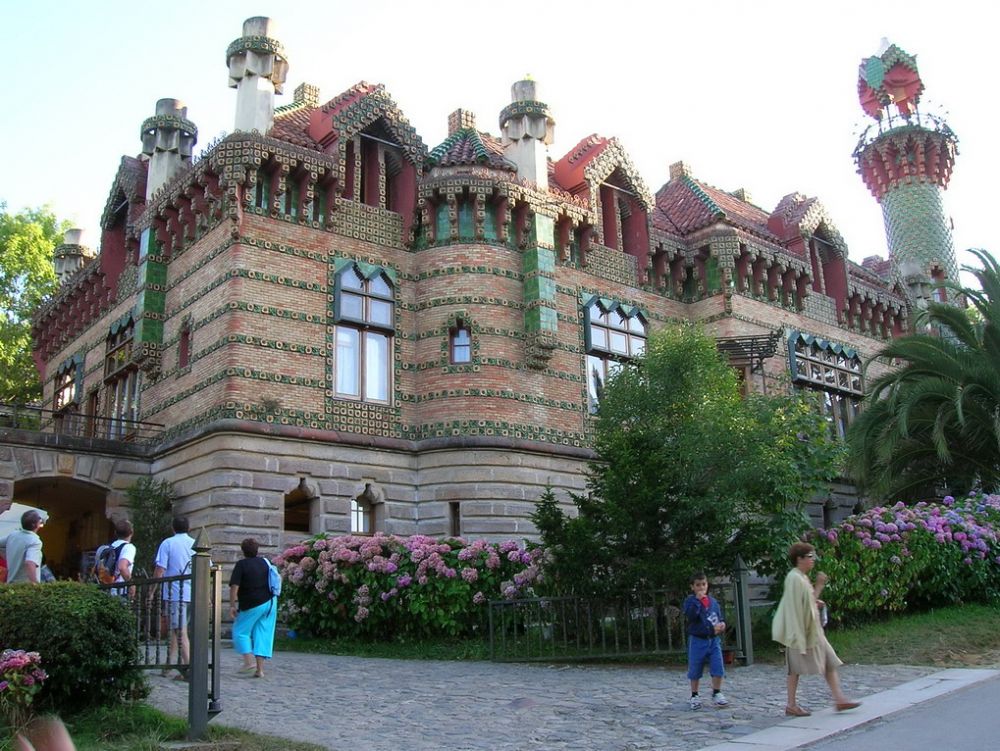 Comillas