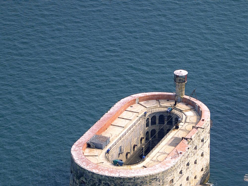 Fort Boyard