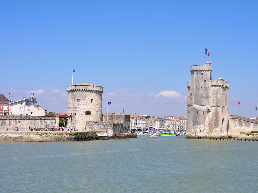 La Rochelle